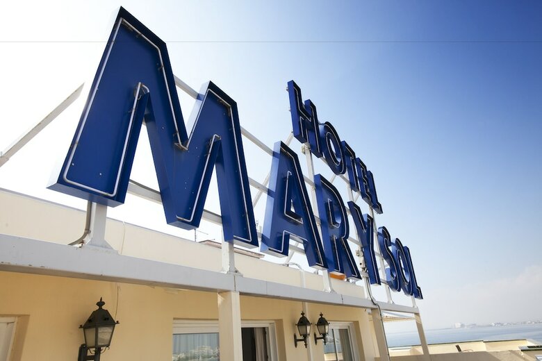 Hotel Prestige Mar Y Sol