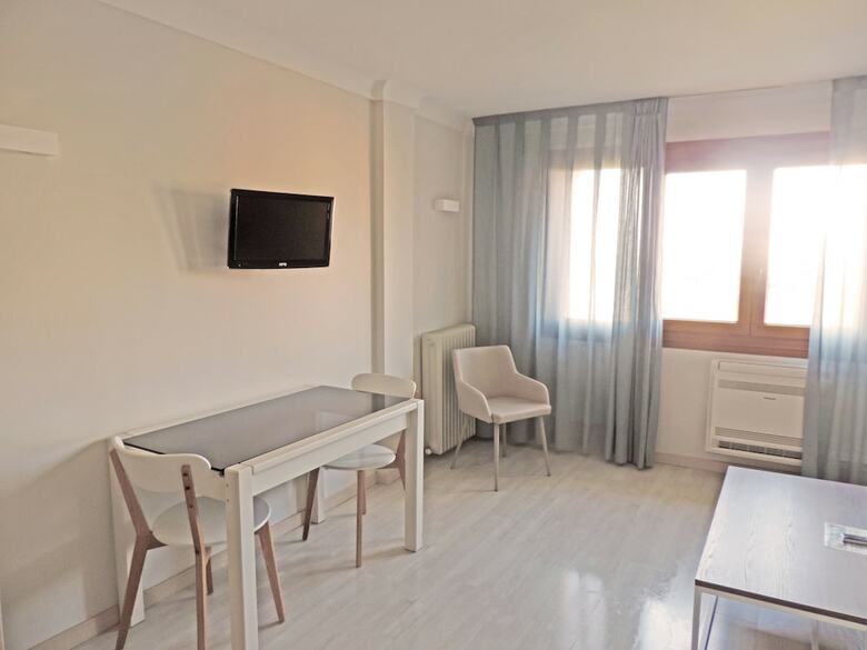 Hotel Prestige Mar Y Sol