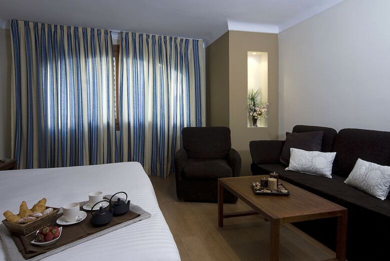 Hotel Prestige Mar Y Sol