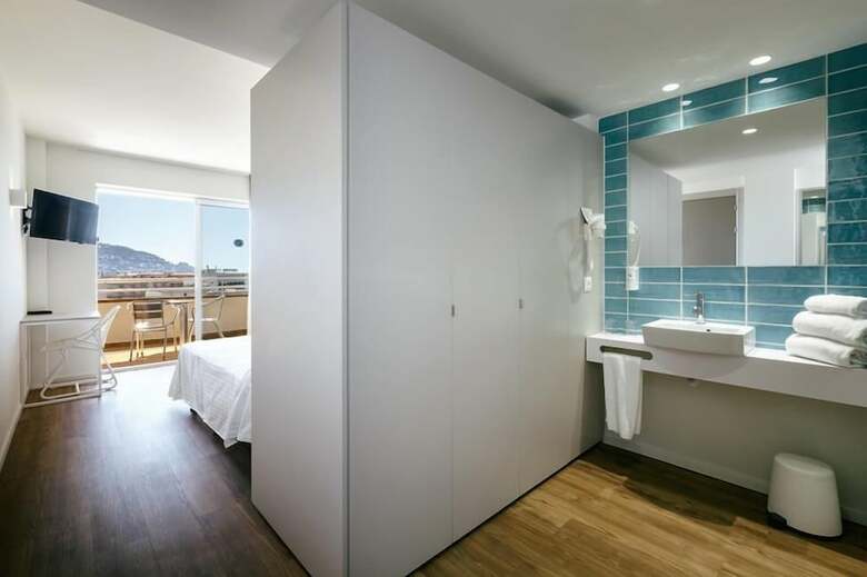 Hotel Prestige Sant Marc