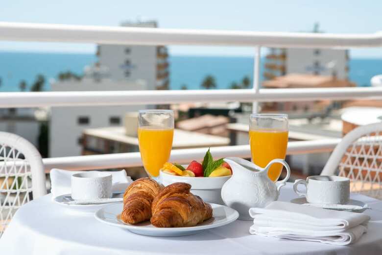 Hotel Prestige Sant Marc