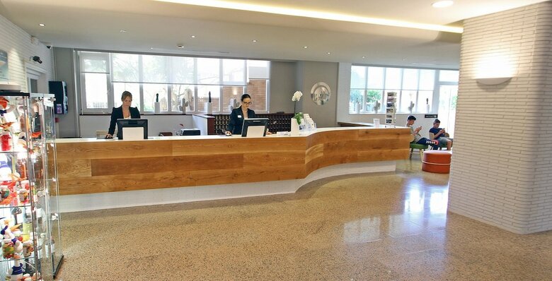 Hotel Prestige Sant Marc