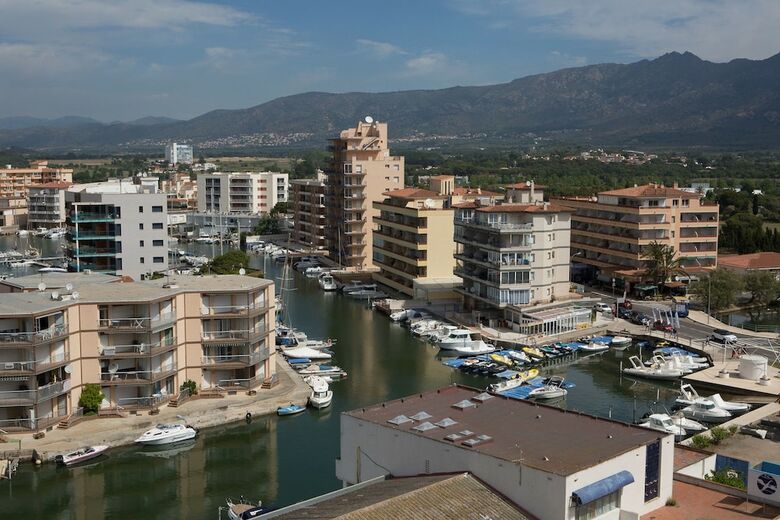 Hotel Prestige Sant Marc