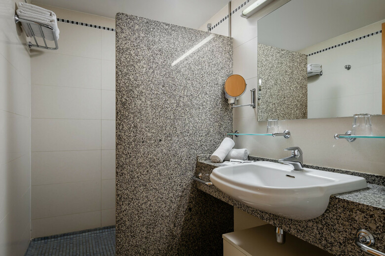 Hotel Alegria Caprici Verd