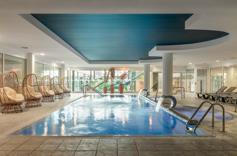 Hotel Alegria Caprici Verd