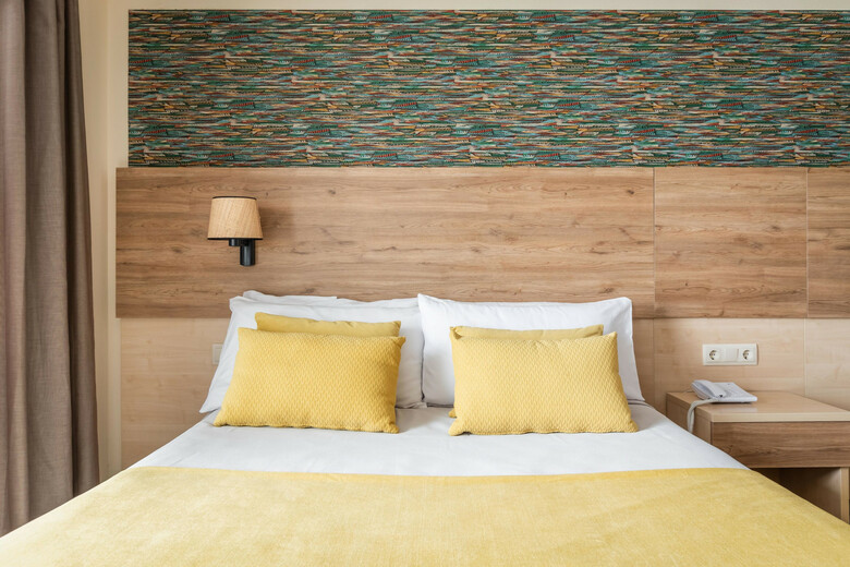 Hotel Alegria Caprici Verd