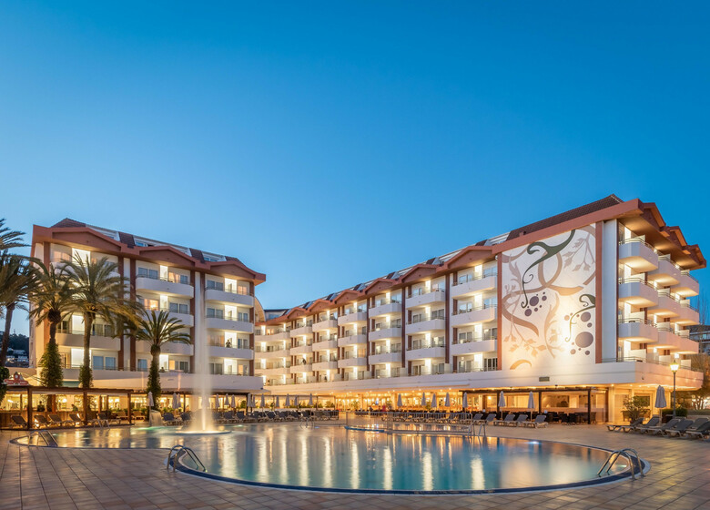 Hotel Alegria Florida