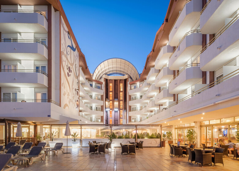 Hotel Alegria Florida