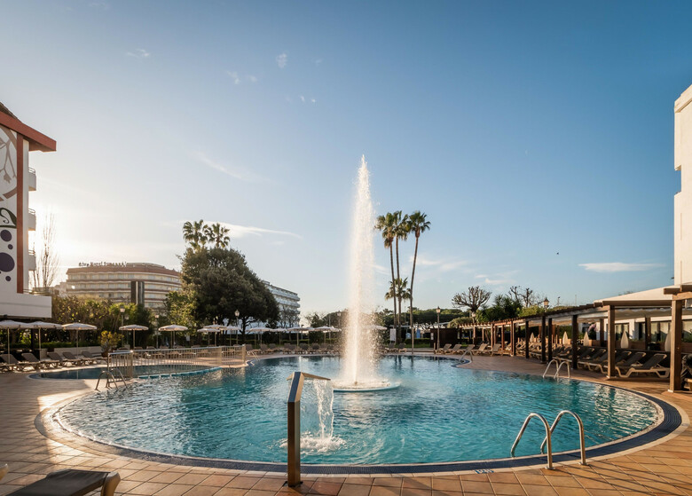 Hotel Alegria Florida