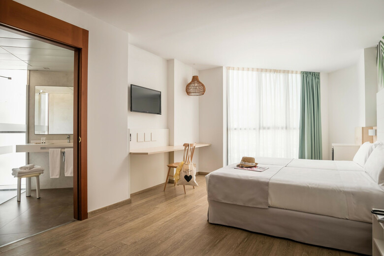 Hotel Alegria Florida