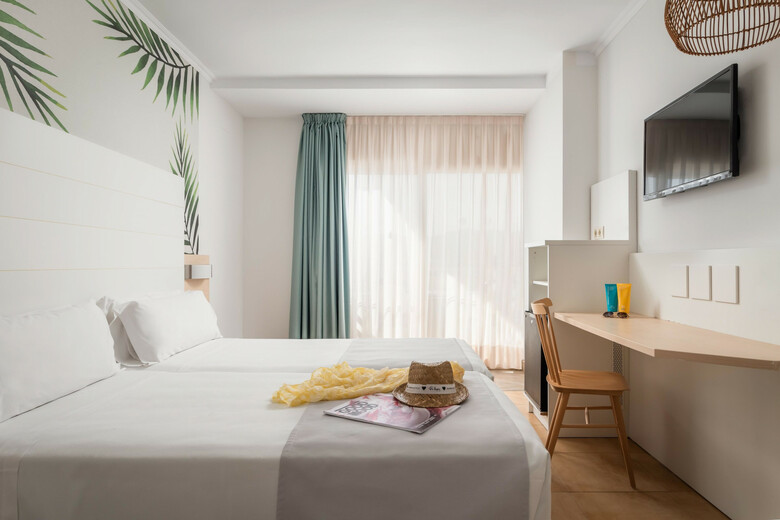 Hotel Alegria Florida