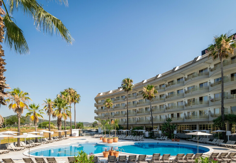 Hotel Alegria El Mar
