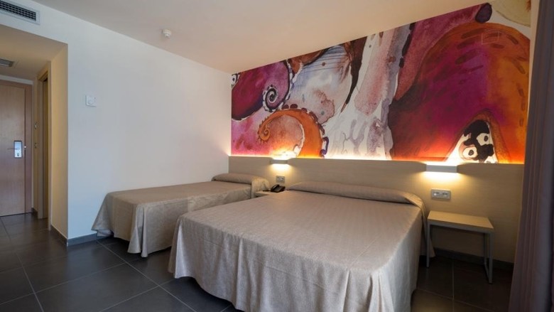Hotel Riviera
