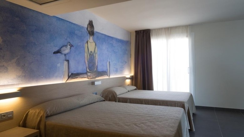 Hotel Riviera