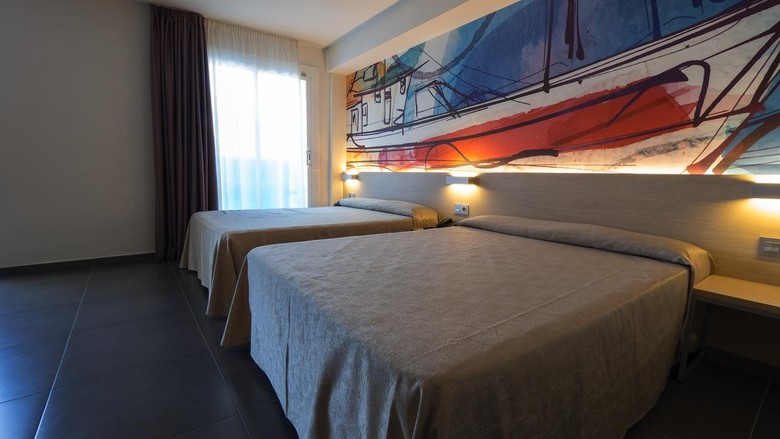 Hotel Riviera