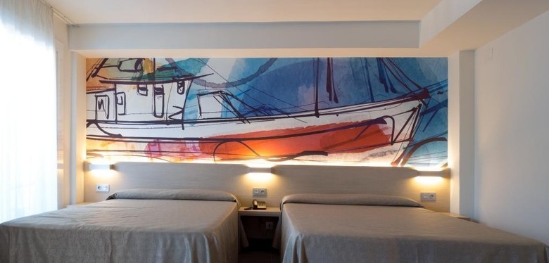 Hotel Riviera