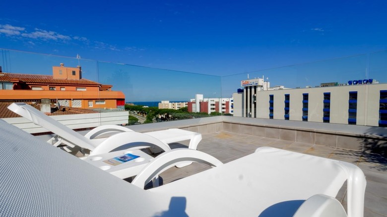 Hotel Riviera