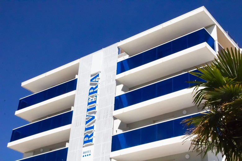 Hotel Riviera
