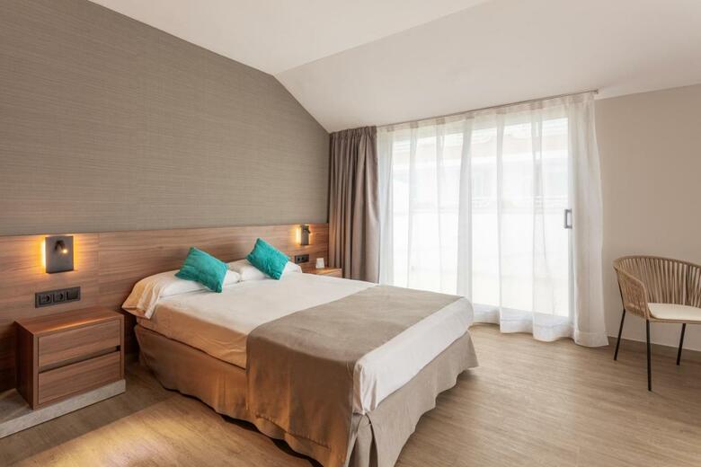 Hotel Dwo Sirius
