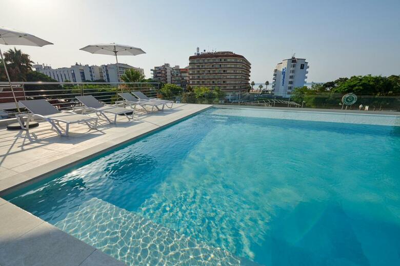Hotel Dwo Sirius