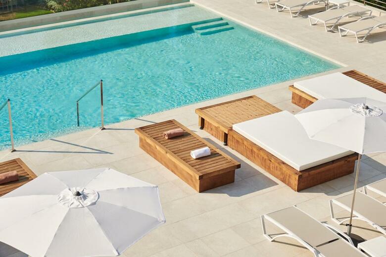 Hotel Dwo Sirius