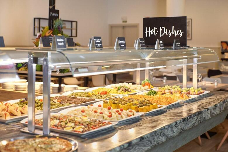 Hotel Dwo Sirius