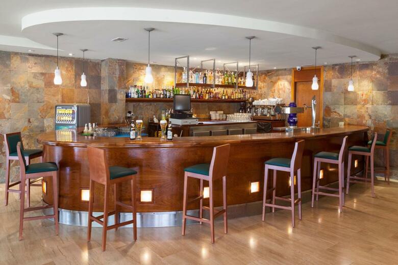 Hotel Dwo Sirius