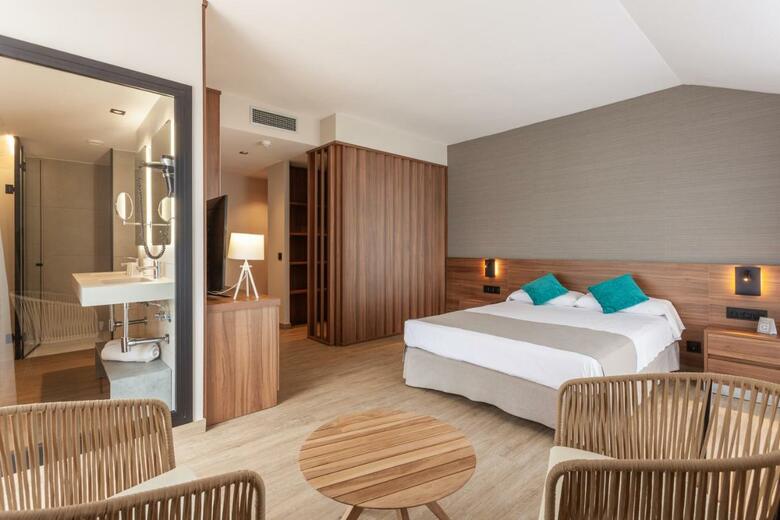 Hotel Dwo Sirius