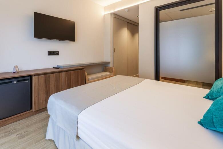 Hotel Dwo Sirius