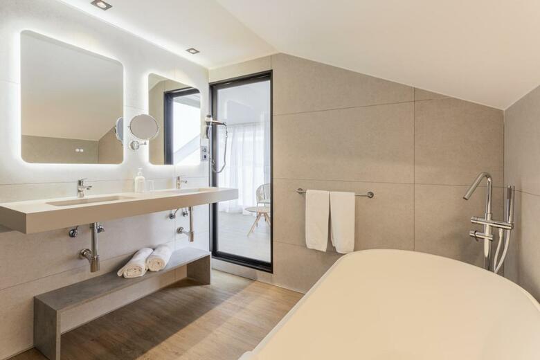 Hotel Dwo Sirius
