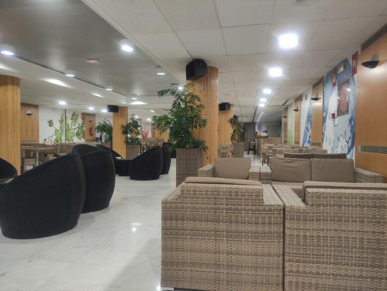 Hotel Tahit� Playa & Suites