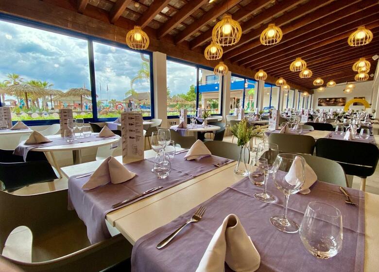 Hotel Tahit� Playa & Suites