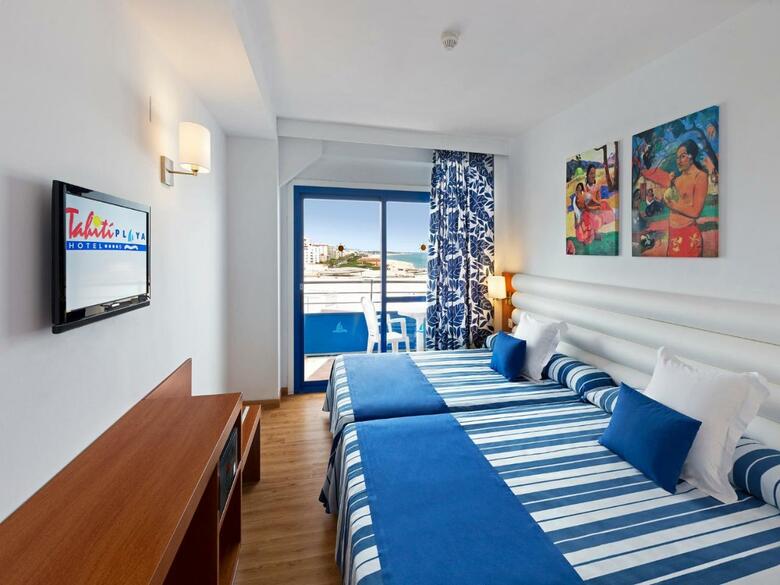 Hotel Tahit� Playa & Suites