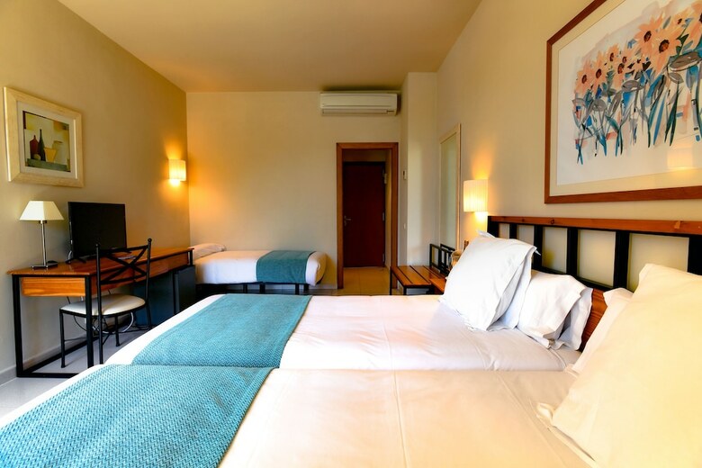 Hotel Hostalillo