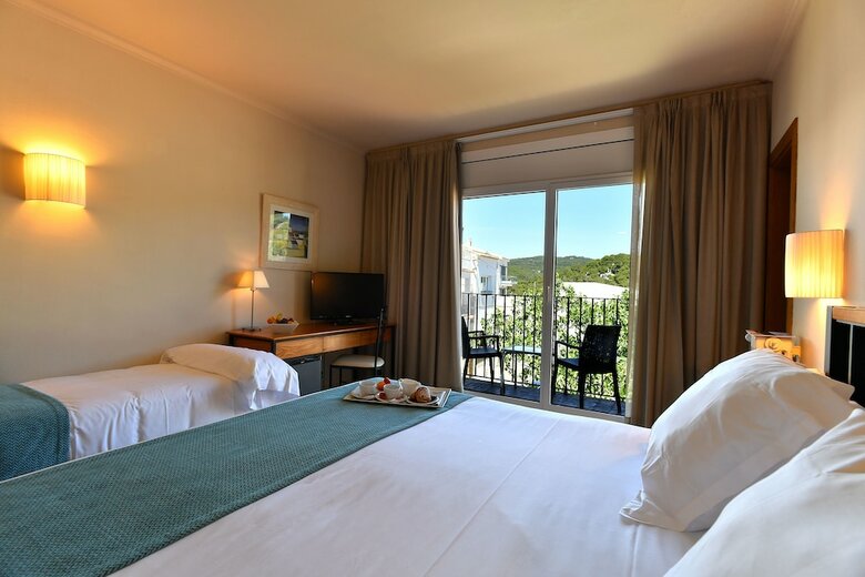Hotel Hostalillo
