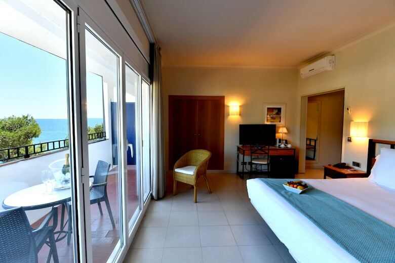 Hotel Hostalillo