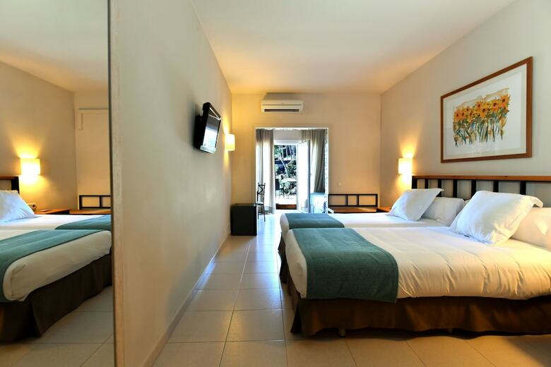 Hotel Hostalillo