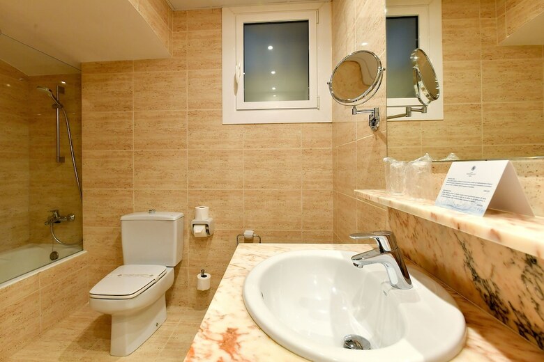 Hotel Hostalillo