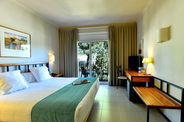 Hotel Hostalillo