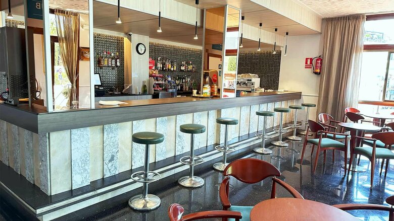 Hotel Continental Tossa