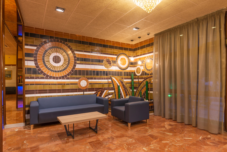 Hotel Continental Tossa