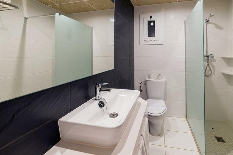 Hotel Continental Tossa