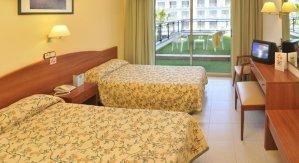 Hotel Ght Costa Brava