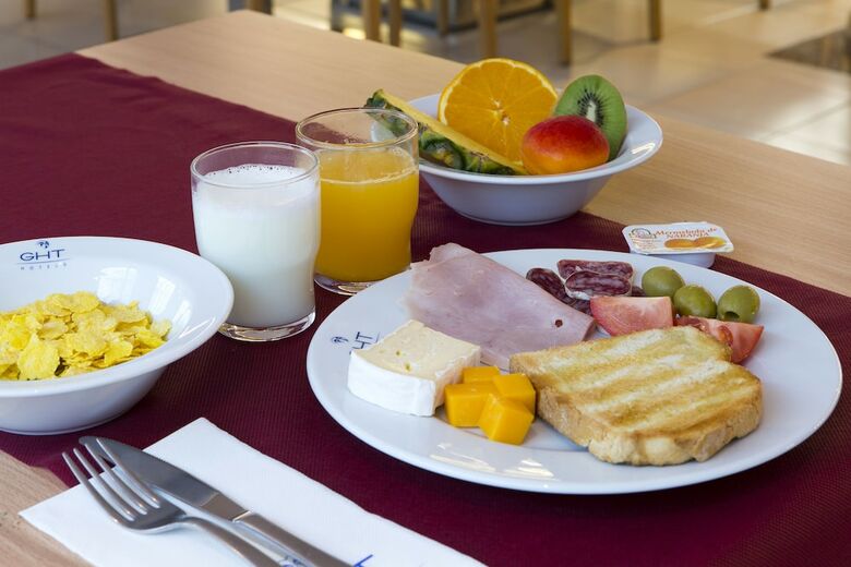 Hotel Ght Costa Brava