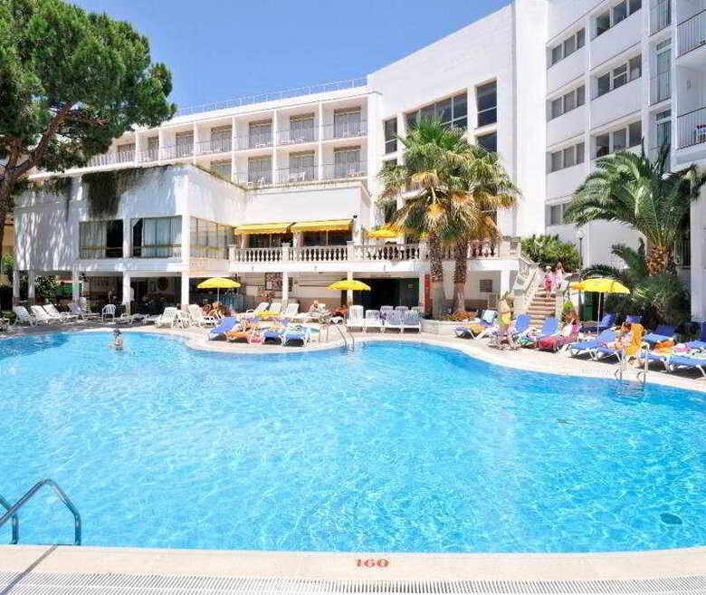 Hotel Ght Costa Brava
