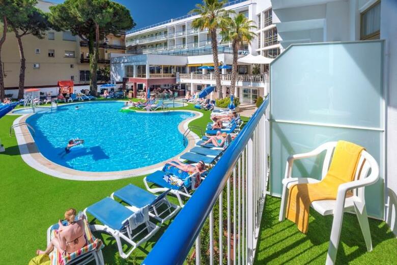 Hotel Ght Costa Brava