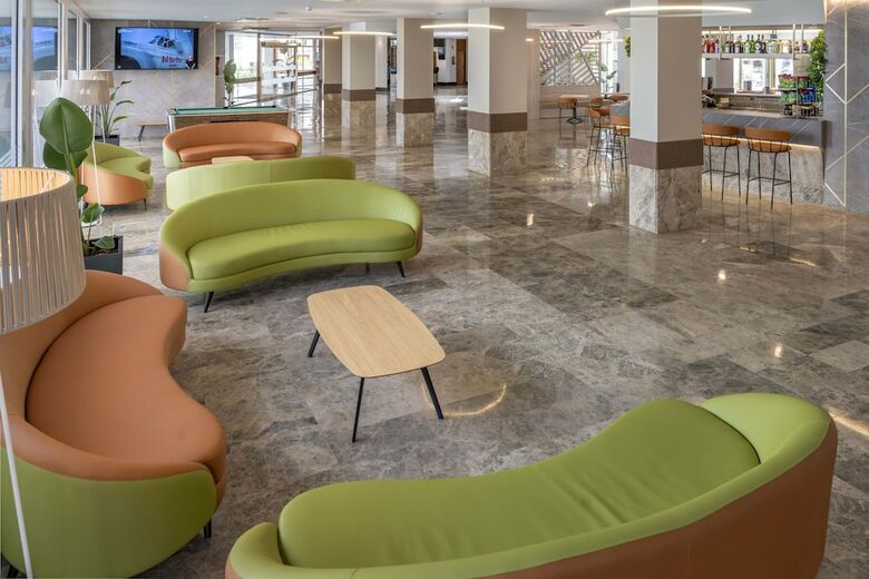 Hotel Ght Costa Brava