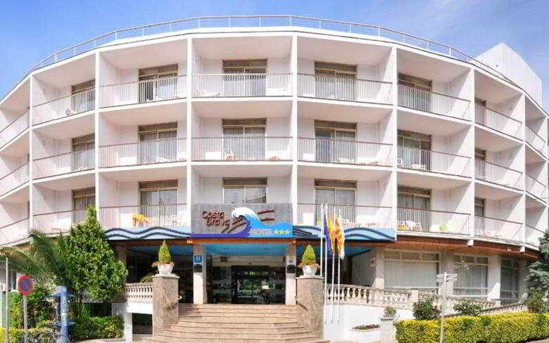 Hotel Ght Costa Brava