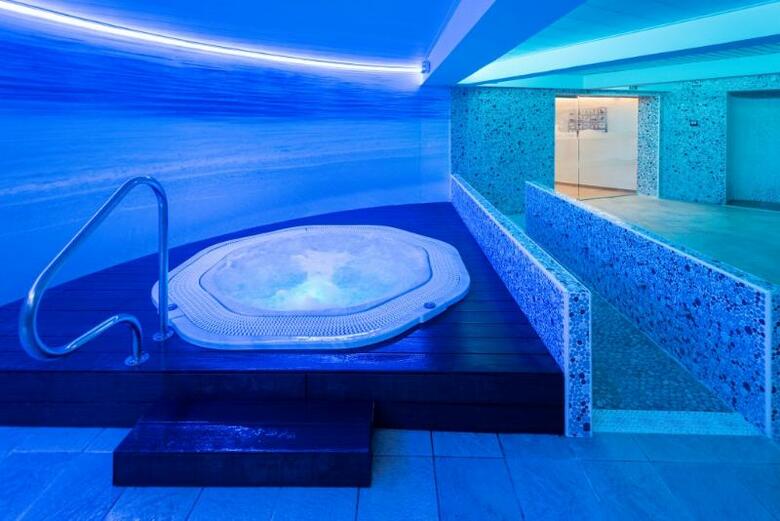 Hotel Ght Costa Brava