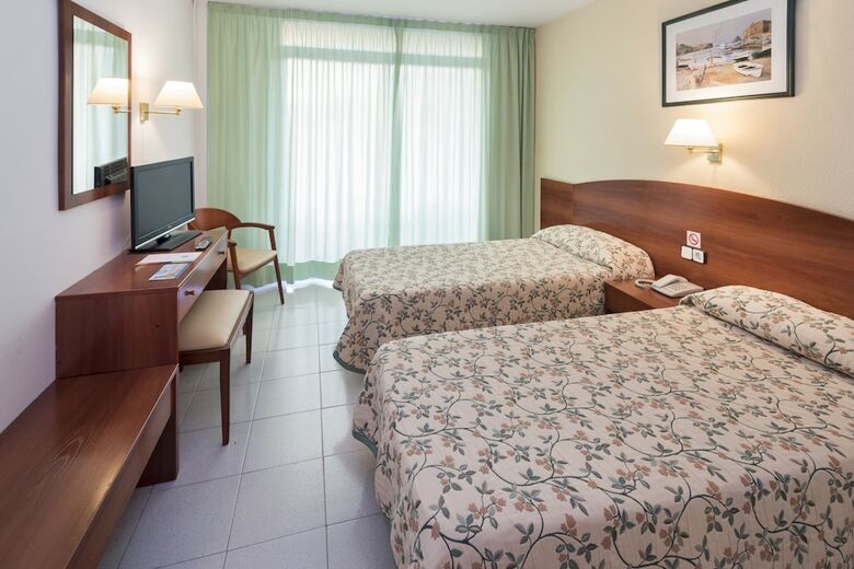 Hotel Ght Costa Brava
